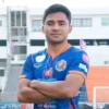 Debut Asnawi Mangkualam di Port Fc, Bantu Port Fc Cetak Gol kemenangan