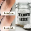 cara mencerahkan kulit ketiak dengan baking soda