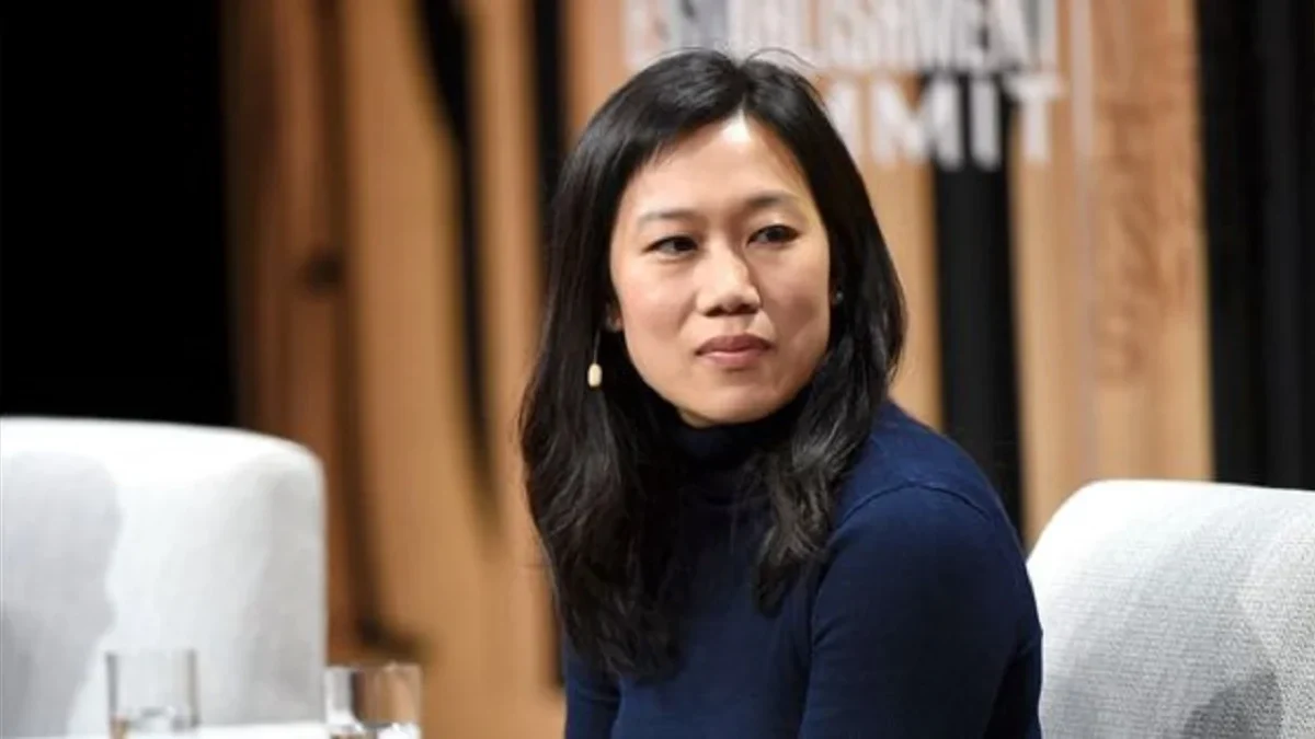 Priscilla Chan: Dokter, Filantropis, dan Istri dari Orang Terkaya Dunia