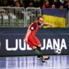 5 Macam Teknik Dasar Futsal yang Harus anda Kuasai