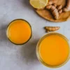 Resep Jamu Kunyit Segar: Manfaat dan Cara Pembuatannya