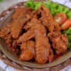 Resep Ayam Panggang Bumbu Bali Lezat dan Mudah