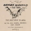 Avenged Sevenfold