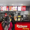 Richeese Factory Dikira Usaha Milik Asing Ternyata Lokal punya! 