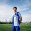 Elkan Baggott Gabung Bristol Rovers