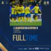 Al Nassr vs Al Feiha