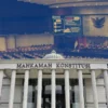 Gedung Mahkamah Konstitusi