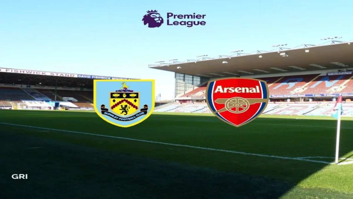 burnley vs arsenal