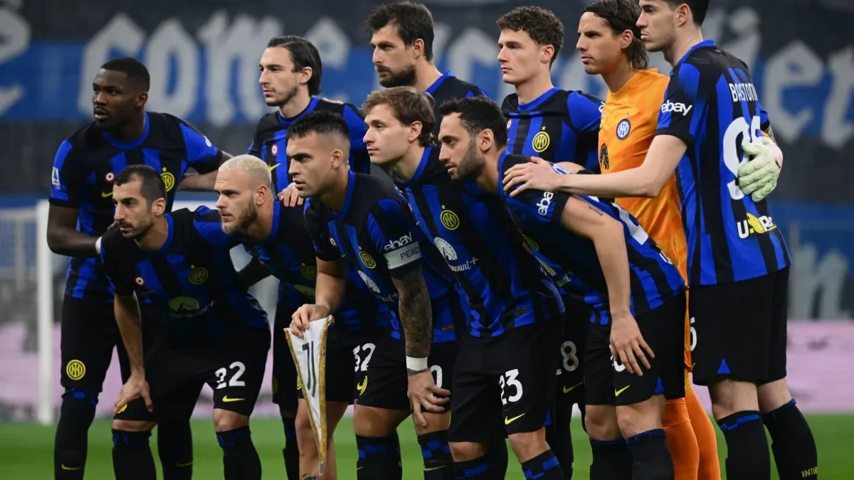 Inter Milan