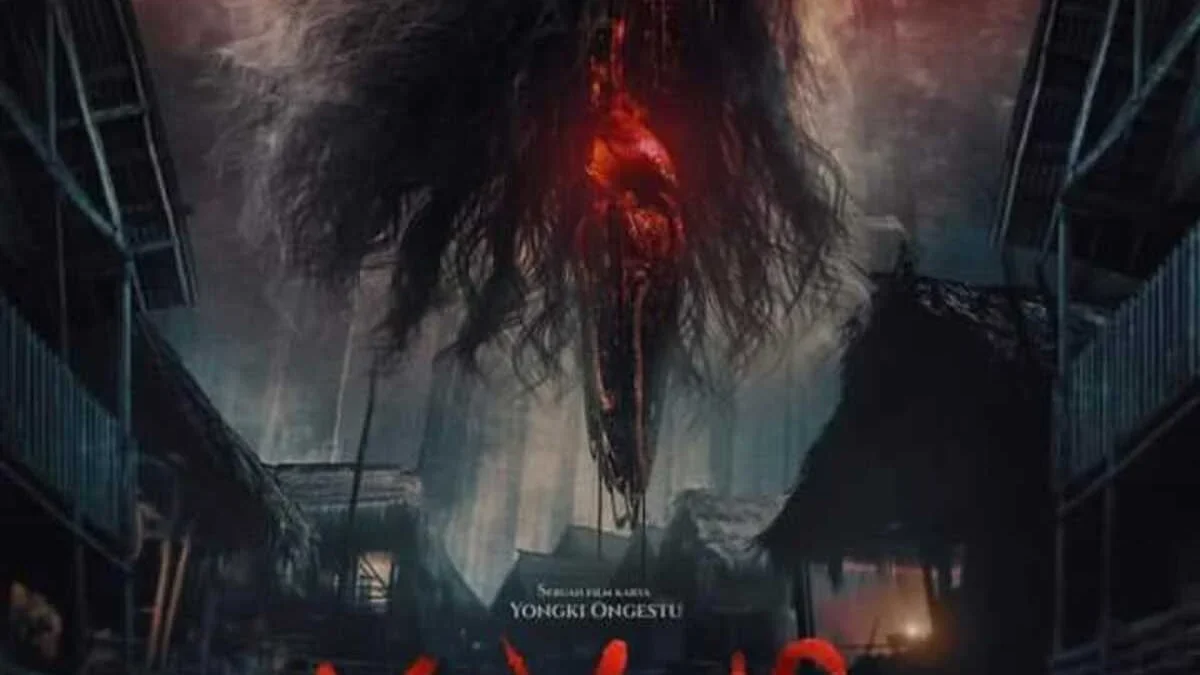 Sinopsis Film Horor Terbaru Kuyang: Sekutu Iblis yang Selalu Mengintai Tayang di Bioskop Mulai 7 Maret 2024