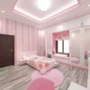 Warna pink