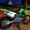 Kawasaki KLX150