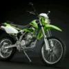 Kawasaki KLX150 S