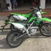 Kawasaki KLX150