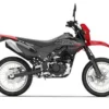 Kawasaki KLX150