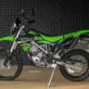 Kawasaki KLX150