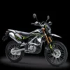 Kawasaki KLX150 S