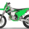 Kawasaki KX450