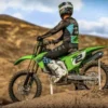 Kawasaki KX450