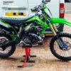 Kawasaki KX450