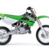 Kawasaki KX450