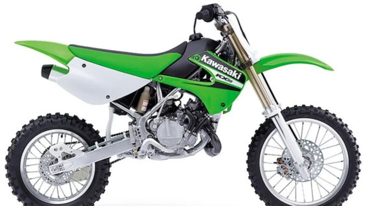 Kawasaki KX450