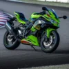 Kawasaki NINJA ZX-4RR