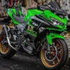 Kawasaki NINJA ZX-4RR