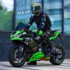 Kawasaki NINJA ZX-4RR