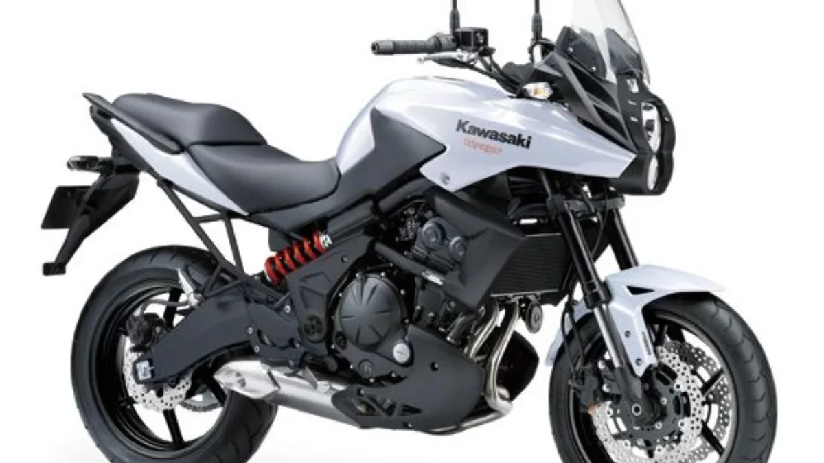 Kawasaki VERSYS 650