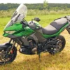 Kawasaki VERSYS 650