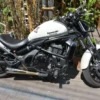 Kawasaki Vulcan S