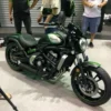 Kawasaki Vulcan S