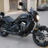 Kawasaki Vulcan S