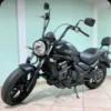 Kawasaki Vulcan S