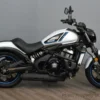 Kawasaki Vulcan S