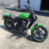 Kawasaki Vulcan S