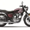 Kawasaki W800