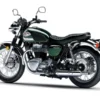 Kawasaki W800