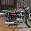 Kawasaki W800