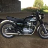 Kawasaki W800