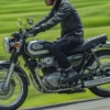 Kawasaki W800