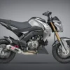 Kawasaki Z125 PRO