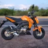 Kawasaki Z125 PRO G