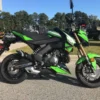 Kawasaki Z125 PRO