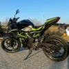 Kawasaki Z125 Pro