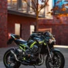 Kawasaki Z900