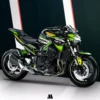 Kawasaki Z900