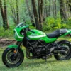 Kawasaki Z900RS Cafe