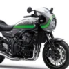 Kawasaki Z900RS Cafe